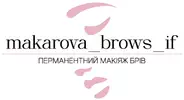 Фото компанії Makarova_brows_if