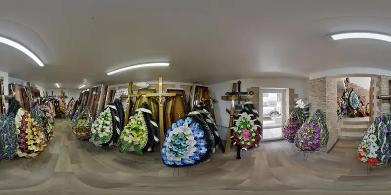 Фото компанії Ритуальні послуги