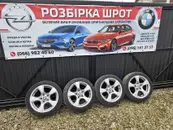 Фото компанії РОЗБІРКА ШРОТ OPEL BMW