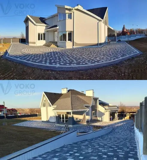 Фото компанії Будівельна компанія "VOKO Group"