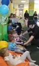Фото компанії Дитячий розважальний центр "Країна чудес"