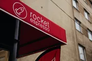 Фото компанії Кав'ярня "Rocket Espresso"