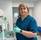 Фото компанії Лікар-фоніатр "Пархоменко Наталія Юхимівна"