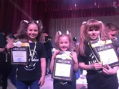 Фото компанії Танцювальна школа "FourStep Dance Studio"