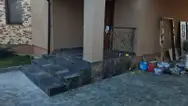 Фото компанії Укладання керамограніту