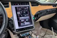Фото компанії TESLA RIVNE