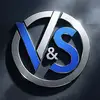 Логотип компанії Targetolog "Viktor"