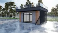 Фото компанії Бюро містобудування та архітектури Юрія КОТИКА