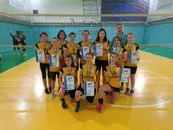 Фото компанії Комплексна дитячо-юнацька спортивна школа з ігрових видів +