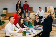 Фото компанії Лінгвістичний центр "Education Lab"