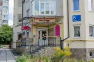 Фото компанії Міжнародний центр корекції постави Оксани Слінько "Академі +