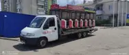 Фото компанії Евакуатор Вінниця