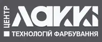 Фото компанії Магазин фарб "LAKKI"
