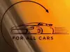Логотип компанії Автозапчастини For All Cars