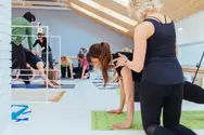 Фото компанії Студія персональних тренувань "Tensegrity"
