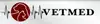 Логотип компанії Ветеринарний центр "VetMed"