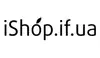 Логотип компанії Інтернет-магазин "iShop.if.ua"