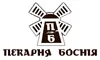 Логотип компанії Пекарня "Боснія"