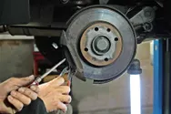 Фото компанії Автомайстерня