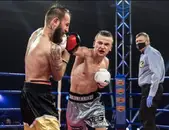 Фото компанії Центр професійних єдиноборств "Бескид"