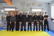 Фото компанії Сімейний спортивний центр "Камуродзан"