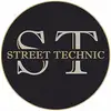 Логотип компанії Магазин-склад "Street-Technik"