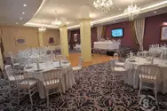 Фото компанії Romantic Hall Мiсто Банкетний зал