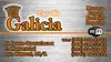 Логотип компанії Садиба "Galicia"