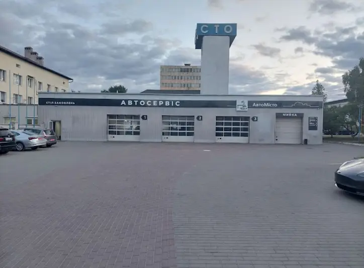 Фото компанії СТО "АвтоМісто ІФ"