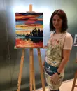 Фото компанії Художня студія "Творча кухня"