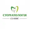 Логотип компанії Стоматологія "CLASSIC"