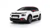 Логотип компанії Citroen Центр Івано-Франківськ