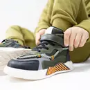 Фото компанії Дитяче взуття  "Baby top top"