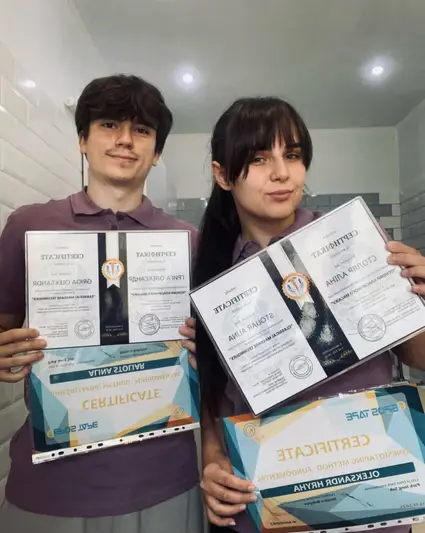 Фото компанії Duo touch therapy