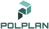 Логотип компанії POL-PLAN УКРАЇНА