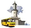 Фото компанії Реклама в транспорті