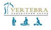 Логотип компанії Оздоровчий центр "Vertebra"