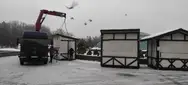 Фото компанії Маніпулятор Евакуатор