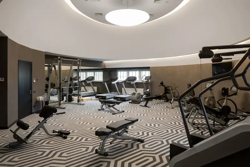 Фото компанії BANKHOTEL
