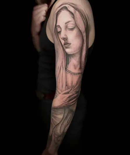 Фото компанії Malu.tattoo.studio