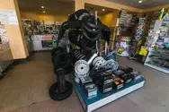 Фото компанії Магазин "Авто-Спорт"