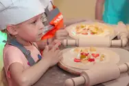 Фото компанії Розважальний центр "PAPASHON"