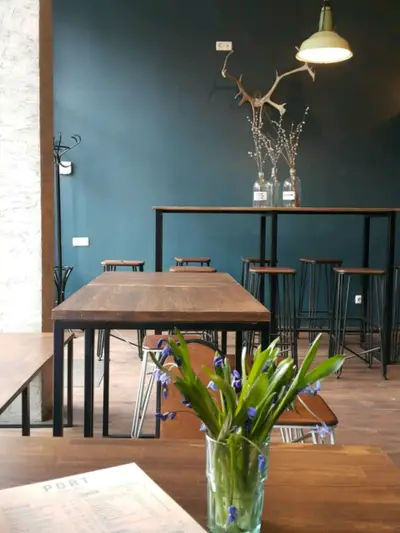 Фото компанії Port Wine Bar
