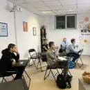 Фото компанії Курси підготовки до ЗНО "Kevin"