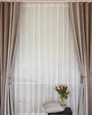 Фото компанії Галерея штор "Натуаль TWIN"