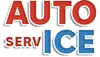 Логотип компанії Авто сервіс "AvtoICE"