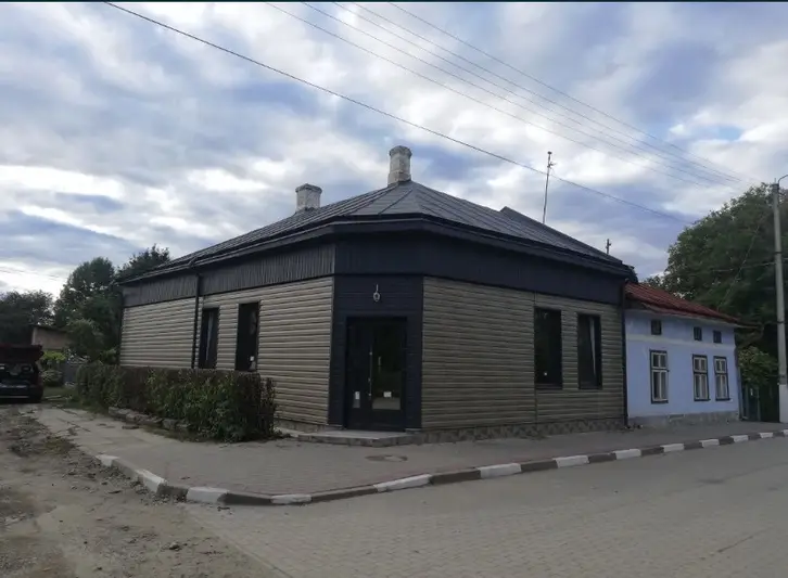 Фото компанії Фарбування дахів
