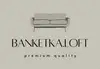 Логотип компанії Banketka.loft