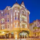 Фото компанії Готель "Atlas Deluxe"