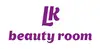 Логотип компанії Beauty room